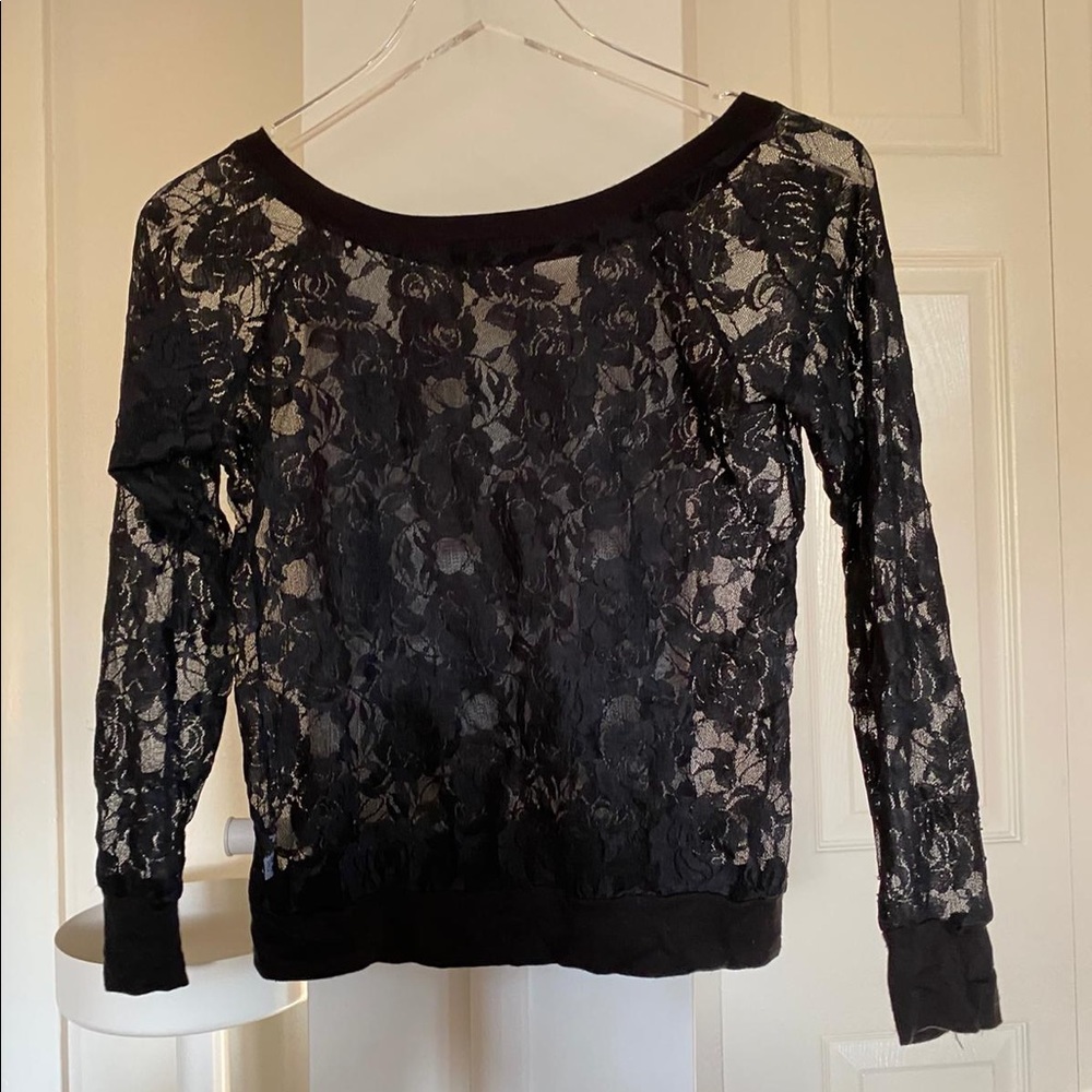 Perfect for the summer time